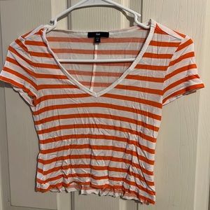 Definitely a few years old but in great condition. Cute and trendy.